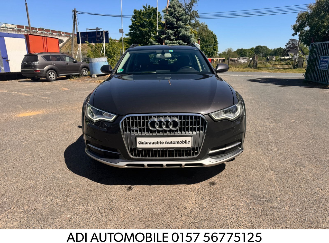 Audi A6 Allroad quattro 3.0 TDI - Autó: 2 kép. Audi A6 Allroad quattro 3.0 TDI - Autó: 2 kép.
