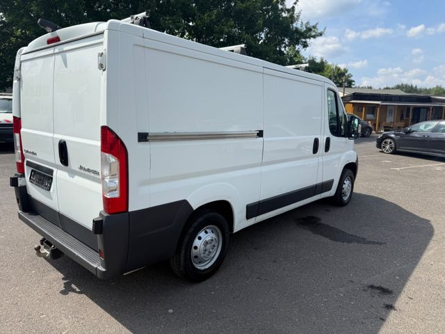 Citroën Jumper - Kis furgon: 4 kép. Citroën Jumper - Kis furgon: 4 kép.