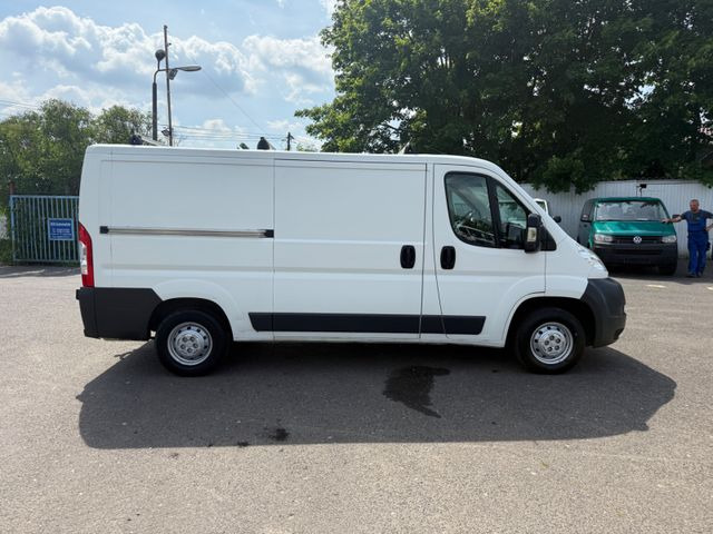 Citroën Jumper - Kis furgon: 3 kép. Citroën Jumper - Kis furgon: 3 kép.