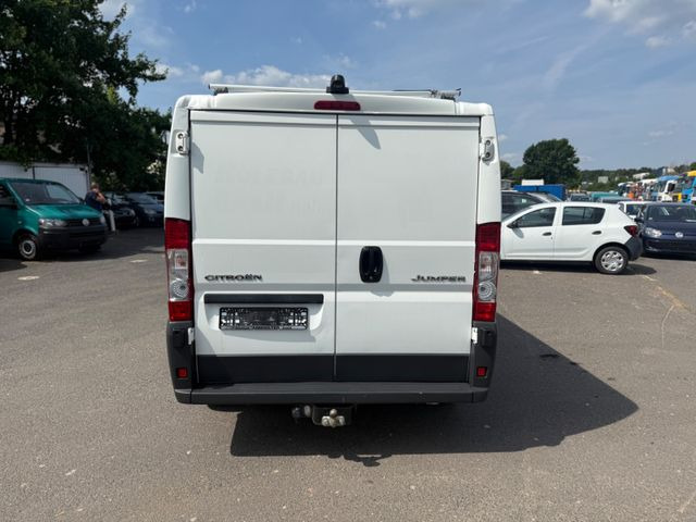 Citroën Jumper - Kis furgon: 5 kép. Citroën Jumper - Kis furgon: 5 kép.