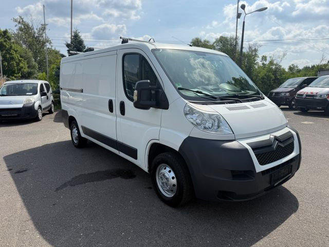 Citroën Jumper - Kis furgon: 2 kép. Citroën Jumper - Kis furgon: 2 kép.