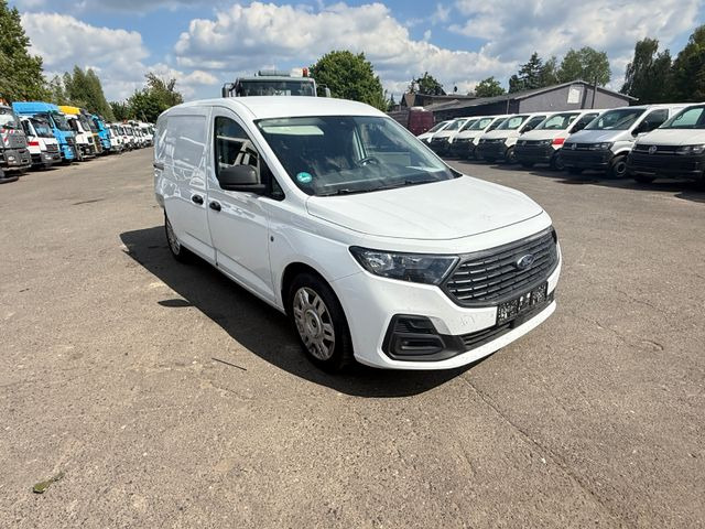 Ford Transit Connect Trend L2 Kasten - Kis furgon: 1 kép. Ford Transit Connect Trend L2 Kasten - Kis furgon: 1 kép.
