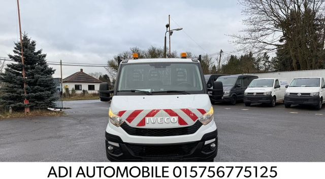 Iveco Daily Einzelkabine 50C15 - Platós kisteherautó: 1 kép. Iveco Daily Einzelkabine 50C15 - Platós kisteherautó: 1 kép.