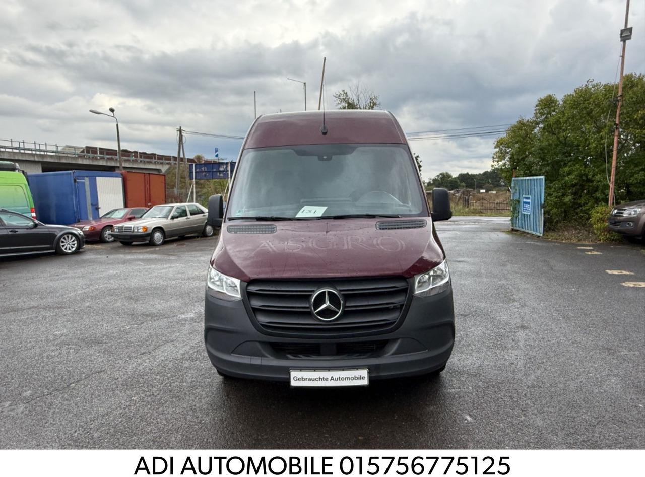 Mercedes-Benz Sprinter Kasten 314 CDI - Furgon: 1 kép. Mercedes-Benz Sprinter Kasten 314 CDI - Furgon: 1 kép.
