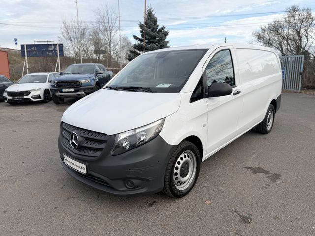 Mercedes-Benz Vito 119 CDI RWD lang - Kis furgon: 3 kép. Mercedes-Benz Vito 119 CDI RWD lang - Kis furgon: 3 kép.