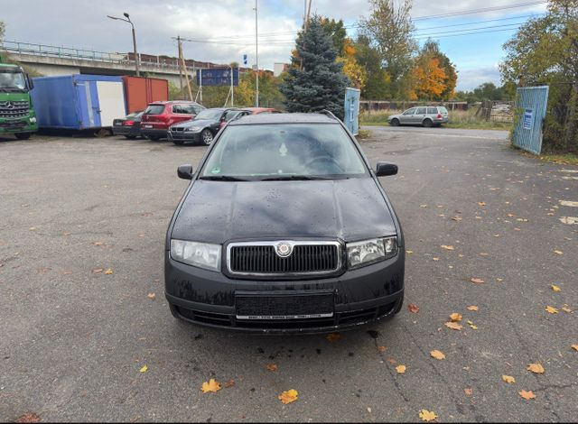 Skoda Fabia Combi Cool Edition - Kombi: 1 kép. Skoda Fabia Combi Cool Edition - Kombi: 1 kép.