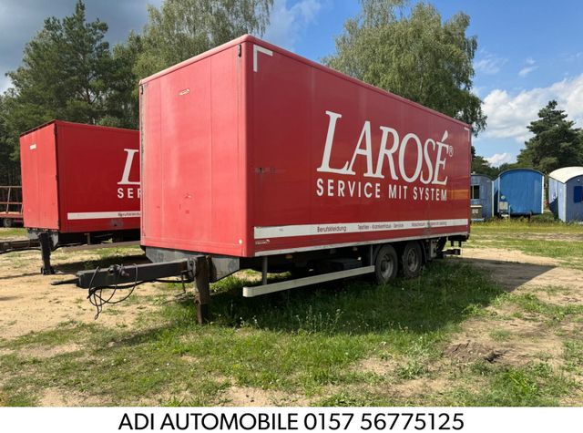 Tank Karl ZK 107 - Pótkocsi dobozos: 1 kép. Tank Karl ZK 107 - Pótkocsi dobozos: 1 kép.