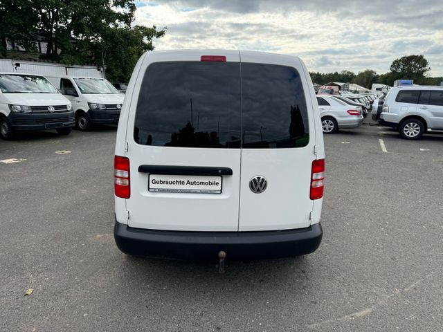 Volkswagen Caddy EcoProfi - Kis furgon: 4 kép. Volkswagen Caddy EcoProfi - Kis furgon: 4 kép.