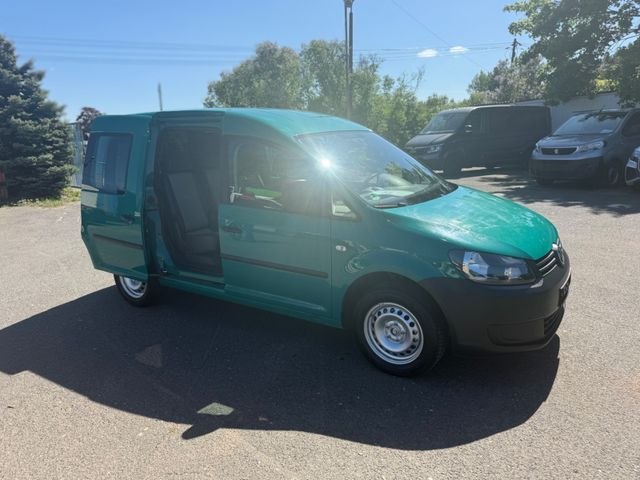 Volkswagen Caddy Kasten/Kombi Startline - Kis furgon: 5 kép. Volkswagen Caddy Kasten/Kombi Startline - Kis furgon: 5 kép.