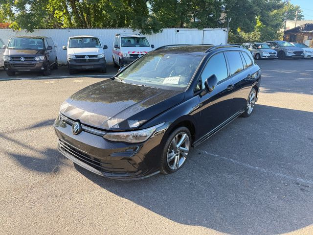 Volkswagen Golf VIII Variant R-Line Wasserschaden - Kombi: 3 kép. Volkswagen Golf VIII Variant R-Line Wasserschaden - Kombi: 3 kép.