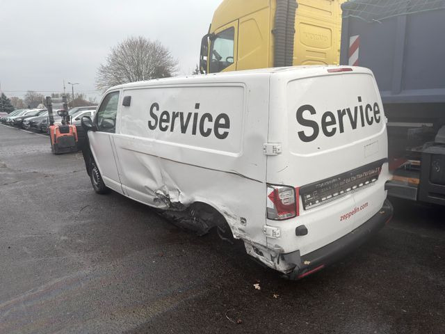 Volkswagen T6.1 Automatik 26 tkm - Kis furgon: 4 kép. Volkswagen T6.1 Automatik 26 tkm - Kis furgon: 4 kép.