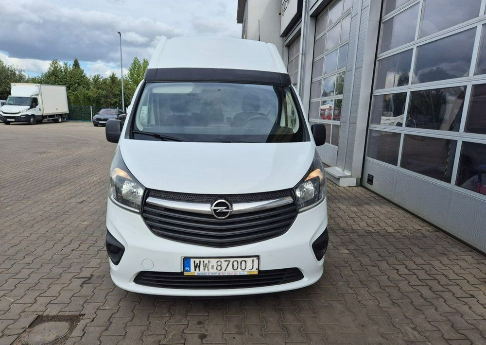 Opel Vivaro - Kis furgon: 5 kép. Opel Vivaro - Kis furgon: 5 kép.