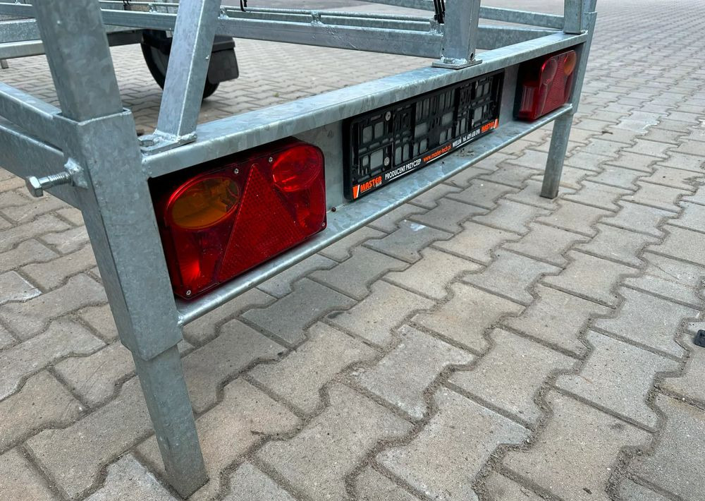 AUTO-TECH P1 - Pótkocsi: 5 kép. AUTO-TECH P1 - Pótkocsi: 5 kép.