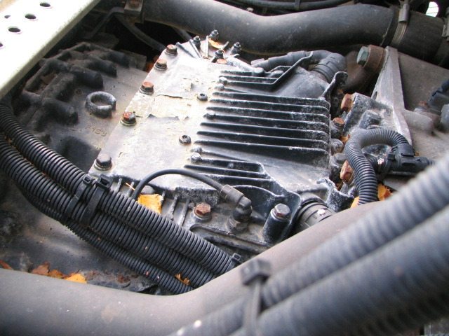 MAN TGX TGS EURO6 // Skrzynia biegow z retarderem 12 AS 2331 TD - Sebességváltó - Teherautó: 2 kép. MAN TGX TGS EURO6 // Skrzynia biegow z retarderem 12 AS 2331 TD - Sebességváltó - Teherautó: 2 kép.