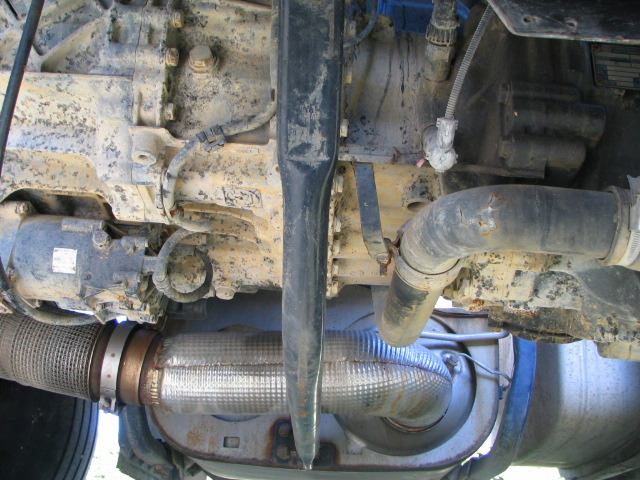 MAN TGX TGS EURO6 // Skrzynia biegow z retarderem 12 AS 2331 TD - Sebességváltó - Teherautó: 4 kép. MAN TGX TGS EURO6 // Skrzynia biegow z retarderem 12 AS 2331 TD - Sebességváltó - Teherautó: 4 kép.