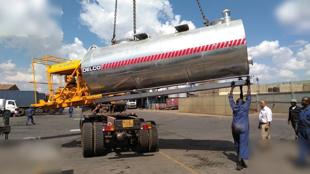 DELCO BD10000 - Bitumenszóró: 5 kép. DELCO BD10000 - Bitumenszóró: 5 kép.