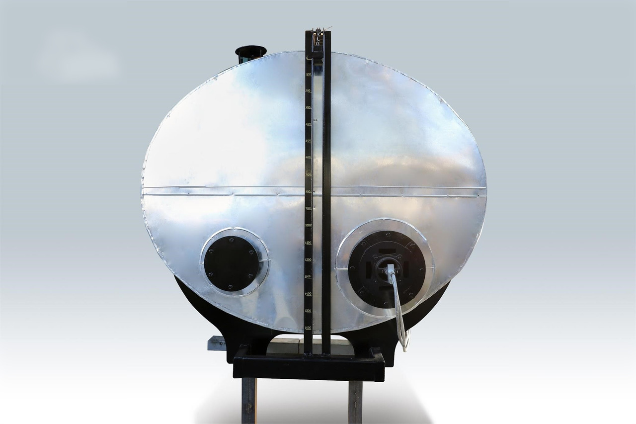 DELCO BD5000 - Bitumenszóró: 3 kép. DELCO BD5000 - Bitumenszóró: 3 kép.