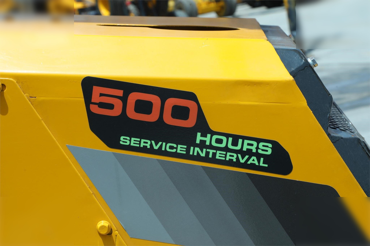 DELCO HYDRA 15 - Autódaru: 4 kép. DELCO HYDRA 15 - Autódaru: 4 kép.