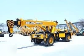 DELCO PNC 20 - Autódaru: 2 kép. DELCO PNC 20 - Autódaru: 2 kép.