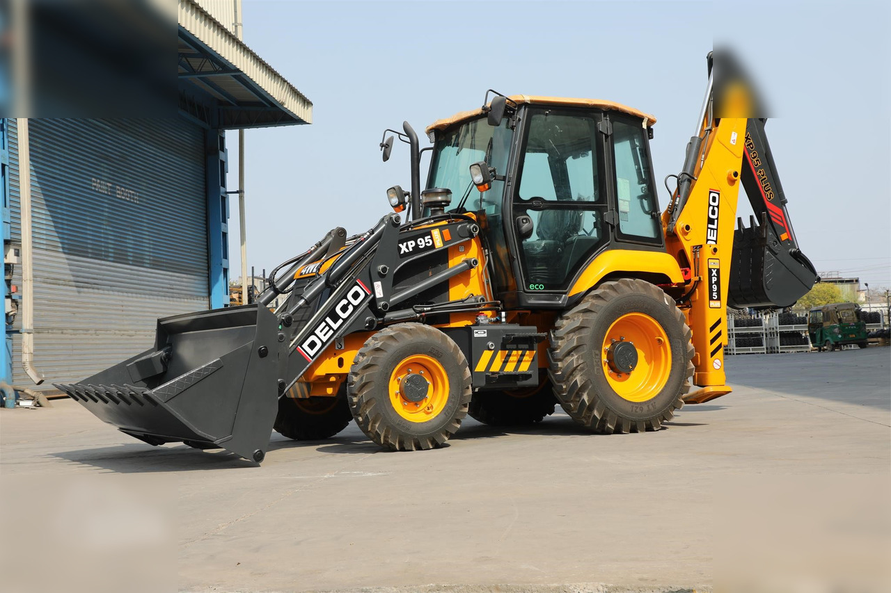 DELCO XP95 PLUS - Kotrórakodó: 3 kép. DELCO XP95 PLUS - Kotrórakodó: 3 kép.