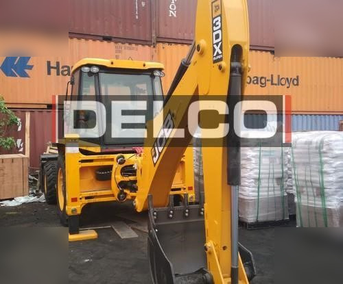JCB 3DX SUPER - Kotrórakodó: 5 kép. JCB 3DX SUPER - Kotrórakodó: 5 kép.