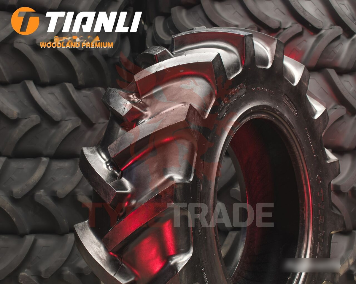Tianli 14.9-28 (380/85-28) WOODLAND PREMIUM (SEWP) LS-2 14PR TL STEEL F - Gumiabroncs - Erdészeti gép: 3 kép. Tianli 14.9-28 (380/85-28) WOODLAND PREMIUM (SEWP) LS-2 14PR TL STEEL F - Gumiabroncs - Erdészeti gép: 3 kép.