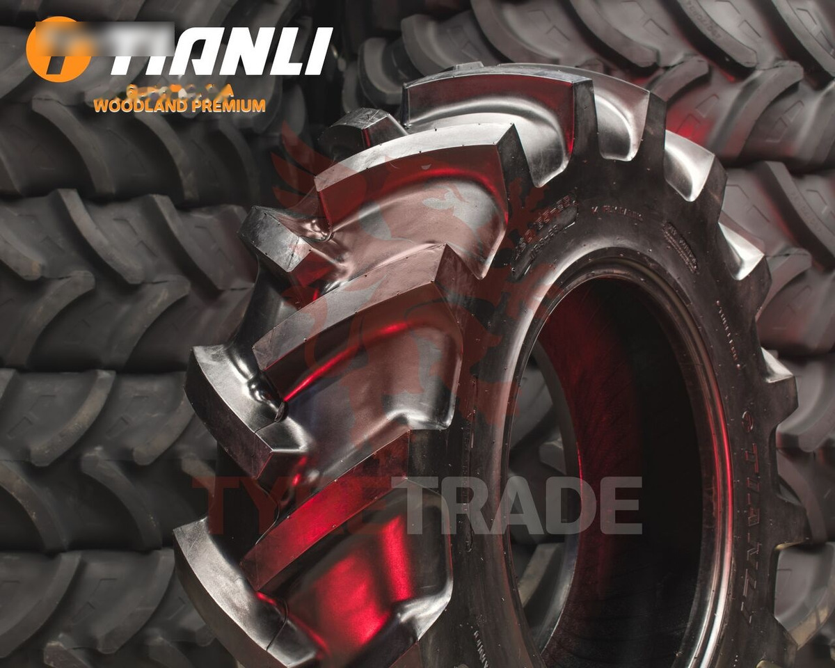 Tianli 18.4-34 (460/85-34) WOODLAND PREMIUM (SEWP) LS-2 16PR TT KEVLAR - Gumiabroncs - Erdészeti gép: 3 kép. Tianli 18.4-34 (460/85-34) WOODLAND PREMIUM (SEWP) LS-2 16PR TT KEVLAR - Gumiabroncs - Erdészeti gép: 3 kép.