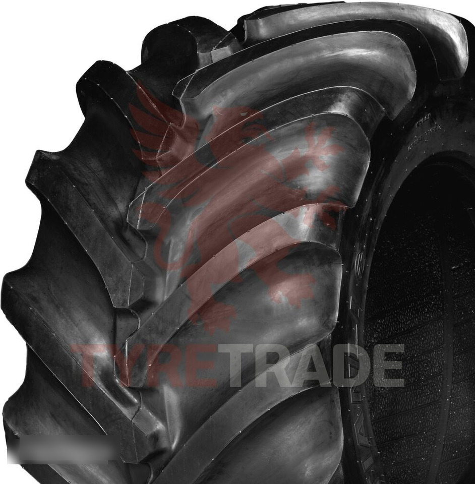 Tianli 28L-26 FOREST GRIP LS-2 20PR 165A6 Steel Flex TT - Gumiabroncs - Erdészeti gép: 1 kép. Tianli 28L-26 FOREST GRIP LS-2 20PR 165A6 Steel Flex TT - Gumiabroncs - Erdészeti gép: 1 kép.