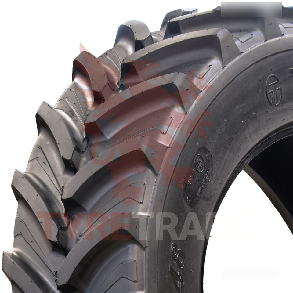 Tianli 320/90R46 (12.4R46) DEFENDER R-1 148A8/148B TL - Gumiabroncs - Traktor: 1 kép. Tianli 320/90R46 (12.4R46) DEFENDER R-1 148A8/148B TL - Gumiabroncs - Traktor: 1 kép.