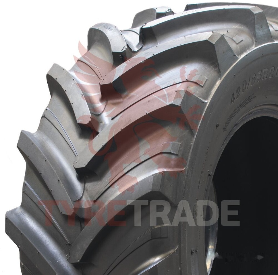 Tianli 340/85R38 (13.6R38) GENESIS 133A8/133B TL - Gumiabroncs - Traktor: 2 kép. Tianli 340/85R38 (13.6R38) GENESIS 133A8/133B TL - Gumiabroncs - Traktor: 2 kép.