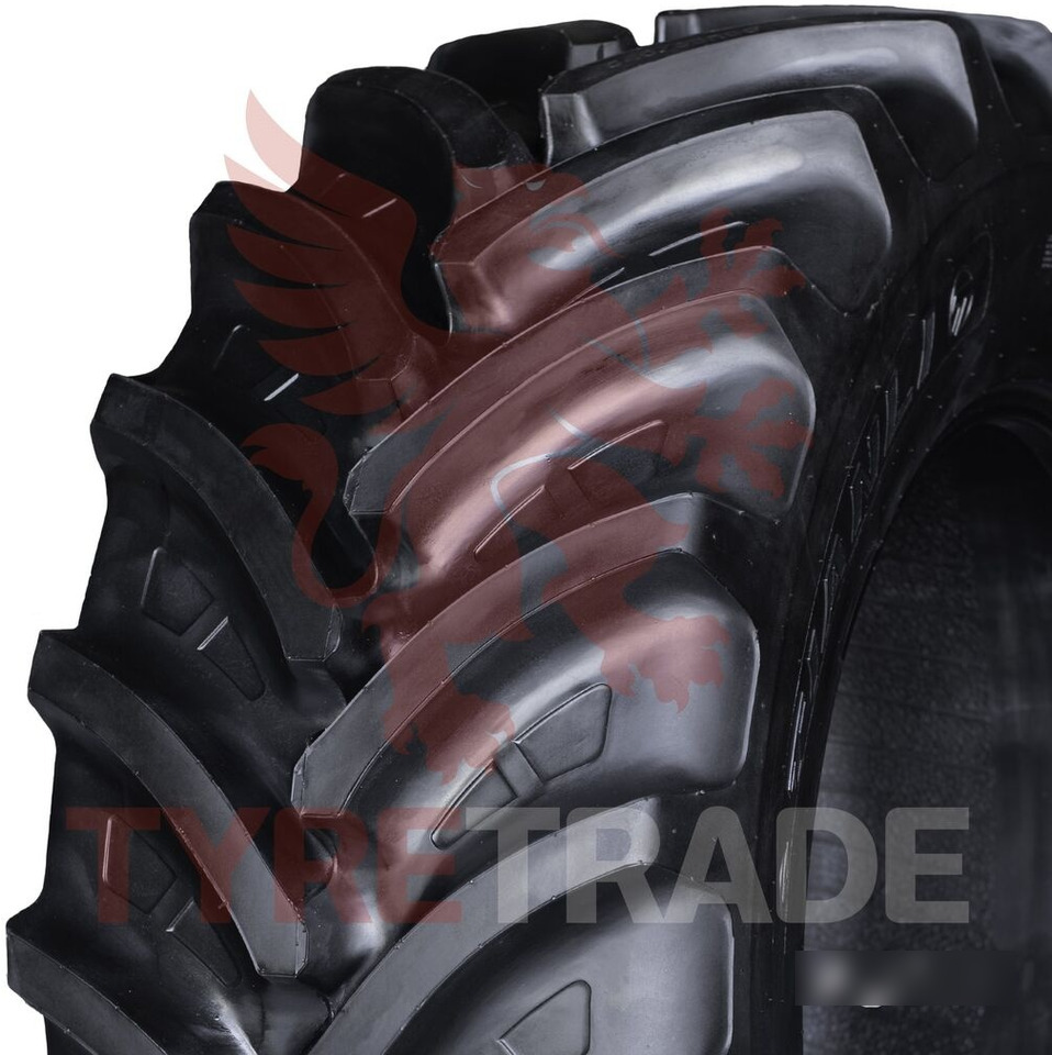 Tianli 480/70R30 AG-RADIAL 70 R-1W 141A8/B TL - Gumiabroncs - Traktor: 3 kép. Tianli 480/70R30 AG-RADIAL 70 R-1W 141A8/B TL - Gumiabroncs - Traktor: 3 kép.