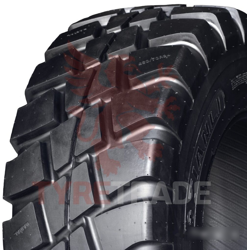 Tianli 500/70R24 (19.5LR24) MULTI SURFACE 164A8/164B TL - Gumiabroncs - Kotrórakodó: 4 kép. Tianli 500/70R24 (19.5LR24) MULTI SURFACE 164A8/164B TL - Gumiabroncs - Kotrórakodó: 4 kép.