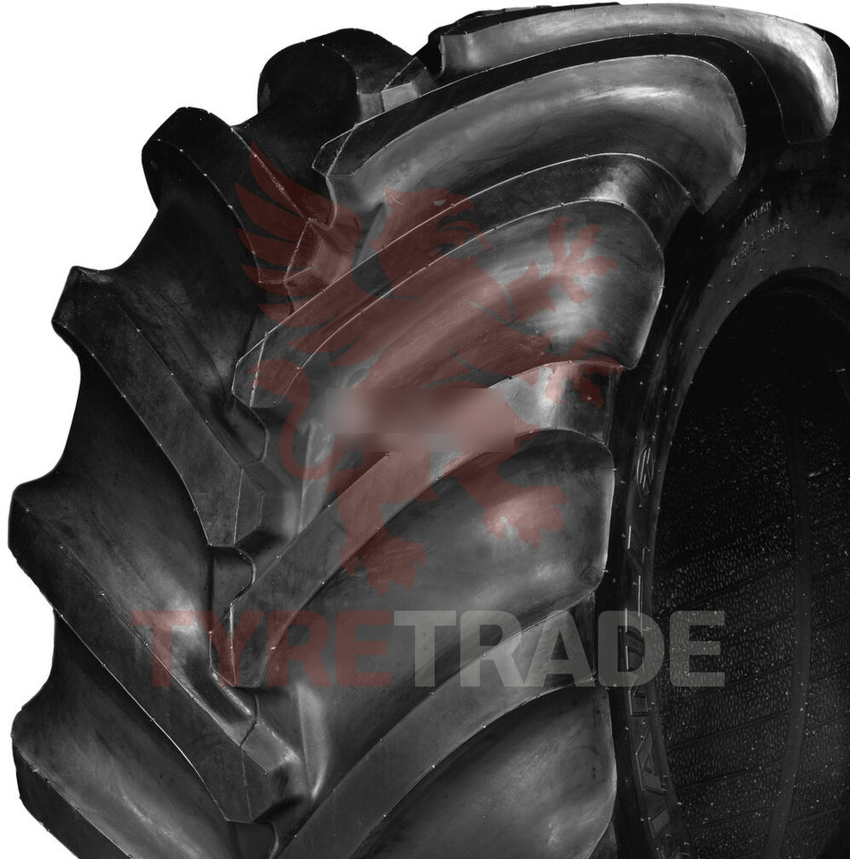 Tianli 600/55-26.5 FG(ST) 20PR 165A8 TT FOREST GRIP STEELFLEX - Gumiabroncs - Erdészeti gép: 1 kép. Tianli 600/55-26.5 FG(ST) 20PR 165A8 TT FOREST GRIP STEELFLEX - Gumiabroncs - Erdészeti gép: 1 kép.