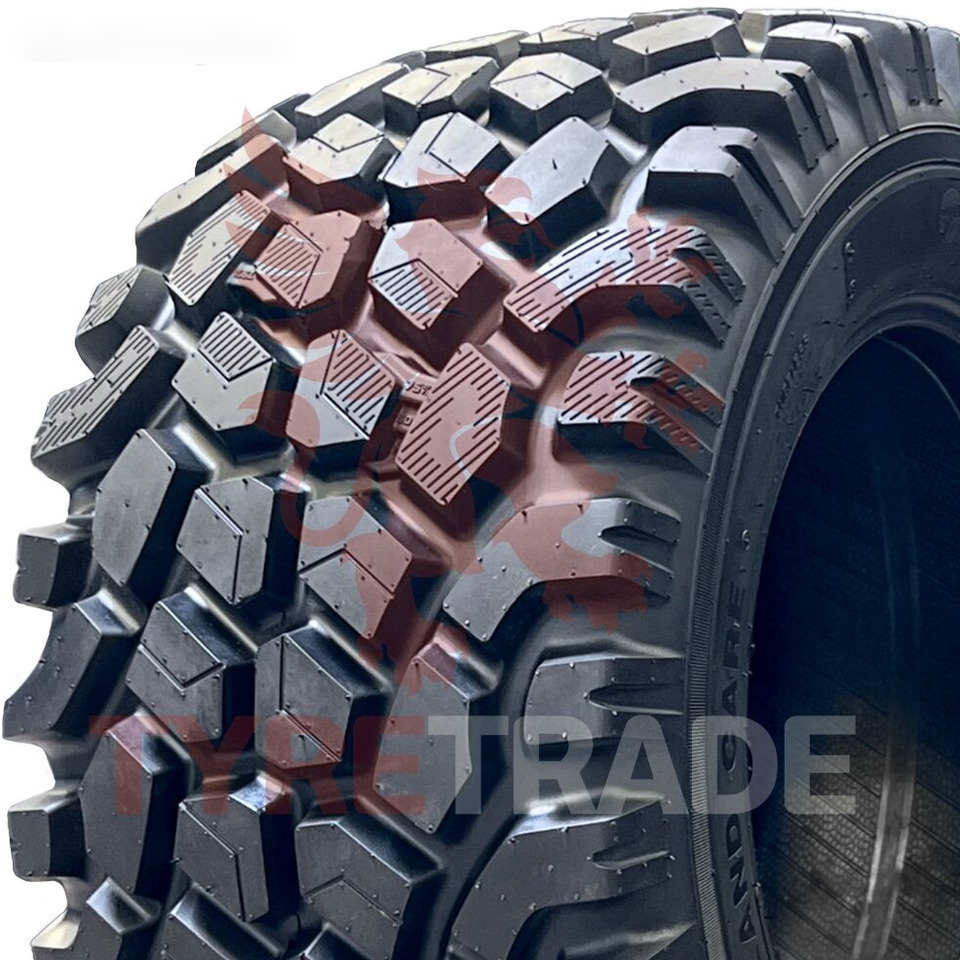 Tianli 650/45-22.5 LAND CARE 24PR 175A8 TL - Gumiabroncs - Kotrórakodó: 1 kép. Tianli 650/45-22.5 LAND CARE 24PR 175A8 TL - Gumiabroncs - Kotrórakodó: 1 kép.