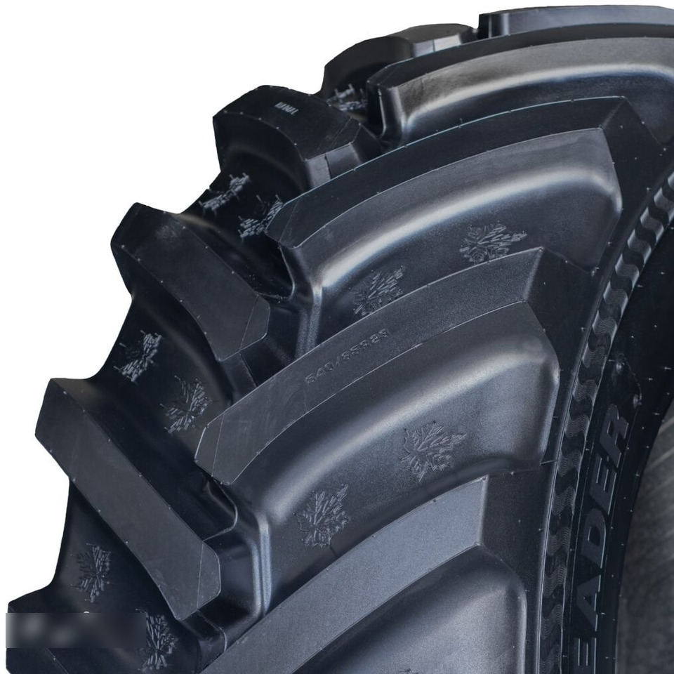 Tianli 650/65R38 FOREST LEADER LS-2 171A8/168B TL STEEL BELT - Gumiabroncs - Erdészeti gép: 2 kép. Tianli 650/65R38 FOREST LEADER LS-2 171A8/168B TL STEEL BELT - Gumiabroncs - Erdészeti gép: 2 kép.