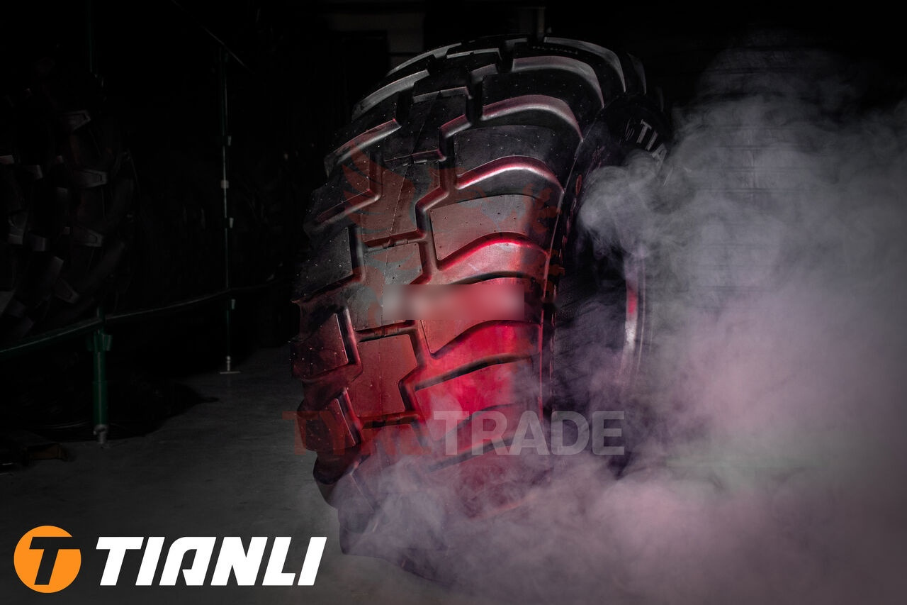 Tianli 710/50R30.5 AGRO GRIP HD STEEL BELT 176D TL - Gumiabroncs - Mezőgazdasági pótkocsi: 3 kép. Tianli 710/50R30.5 AGRO GRIP HD STEEL BELT 176D TL - Gumiabroncs - Mezőgazdasági pótkocsi: 3 kép.