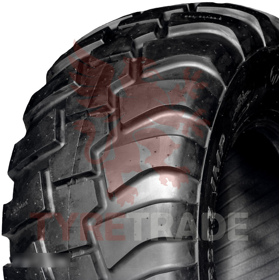 Tianli 750/45R26.5 AGRO GRIP 170D TL - Gumiabroncs - Mezőgazdasági pótkocsi: 1 kép. Tianli 750/45R26.5 AGRO GRIP 170D TL - Gumiabroncs - Mezőgazdasági pótkocsi: 1 kép.