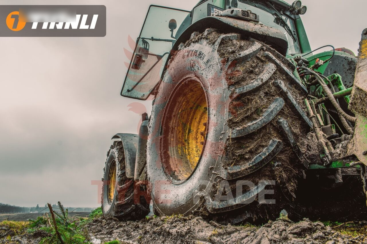 Tianli 750/65R26 (28LR26) AG RADIAL SPECIAL (AG-RS) 166A8/166B TL - Gumiabroncs - Traktor: 2 kép. Tianli 750/65R26 (28LR26) AG RADIAL SPECIAL (AG-RS) 166A8/166B TL - Gumiabroncs - Traktor: 2 kép.