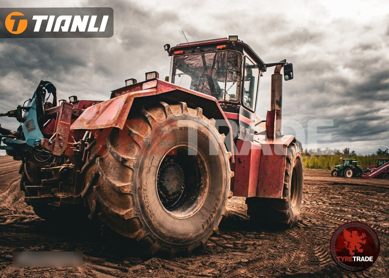 Tianli 750/65R26 (28LR26) AG RADIAL SPECIAL (AG-RS) 166A8/166B TL - Gumiabroncs - Traktor: 4 kép. Tianli 750/65R26 (28LR26) AG RADIAL SPECIAL (AG-RS) 166A8/166B TL - Gumiabroncs - Traktor: 4 kép.