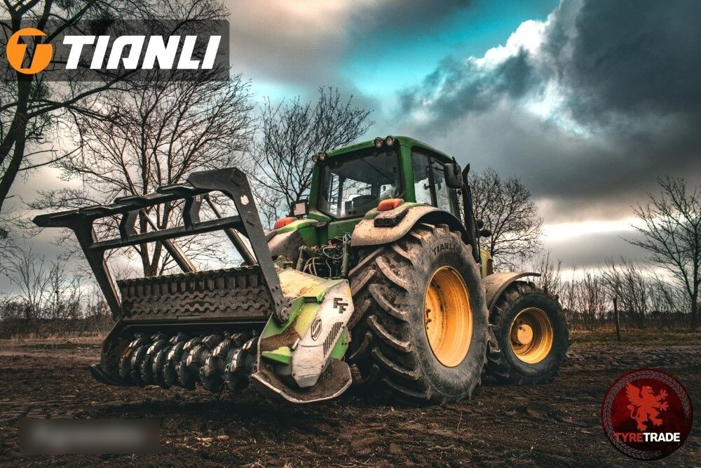 Tianli 750/65R26 (28LR26) AG RADIAL SPECIAL (AG-RS) 166A8/166B TL - Gumiabroncs - Traktor: 5 kép. Tianli 750/65R26 (28LR26) AG RADIAL SPECIAL (AG-RS) 166A8/166B TL - Gumiabroncs - Traktor: 5 kép.