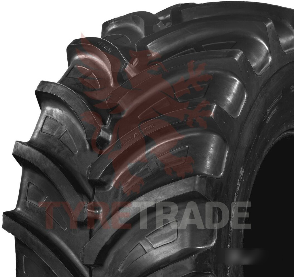 Tianli IF900/60R32 AG-RADIAL R-1W STEEL BELT - Gumiabroncs - Mezőgazdasági gépek: 2 kép. Tianli IF900/60R32 AG-RADIAL R-1W STEEL BELT - Gumiabroncs - Mezőgazdasági gépek: 2 kép.
