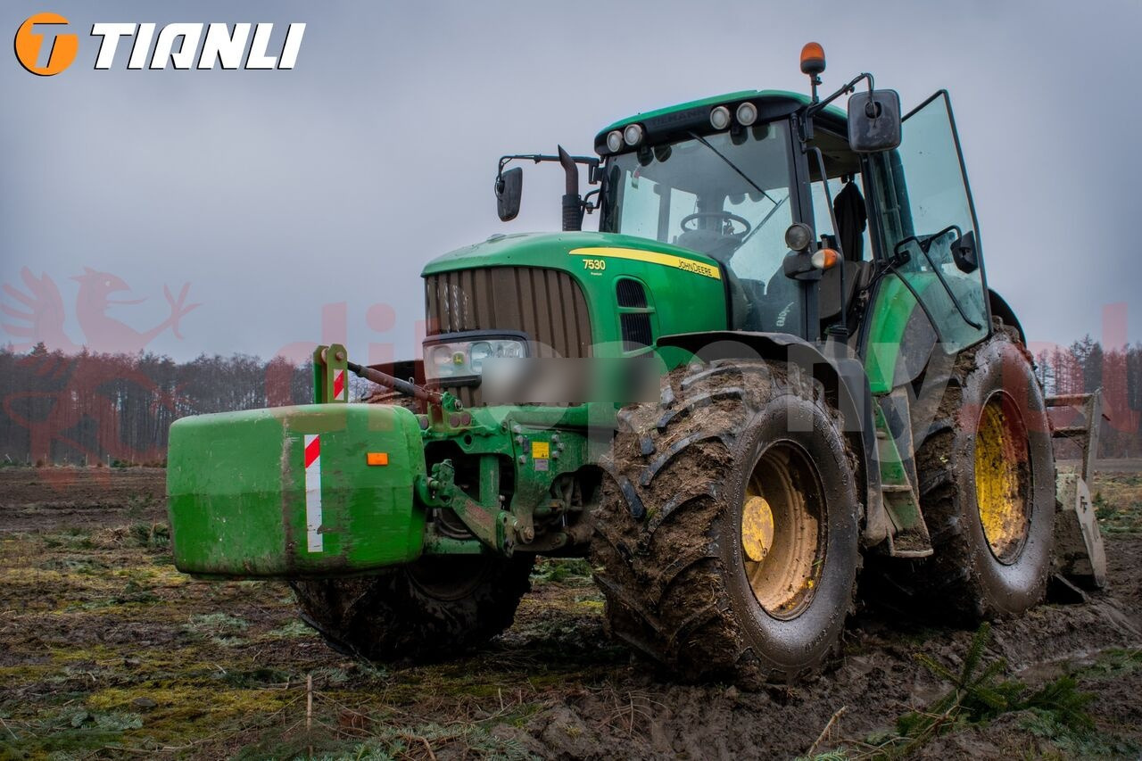 Tianli IF900/60R32 AG-RADIAL R-1W STEEL BELT - Gumiabroncs - Mezőgazdasági gépek: 1 kép. Tianli IF900/60R32 AG-RADIAL R-1W STEEL BELT - Gumiabroncs - Mezőgazdasági gépek: 1 kép.