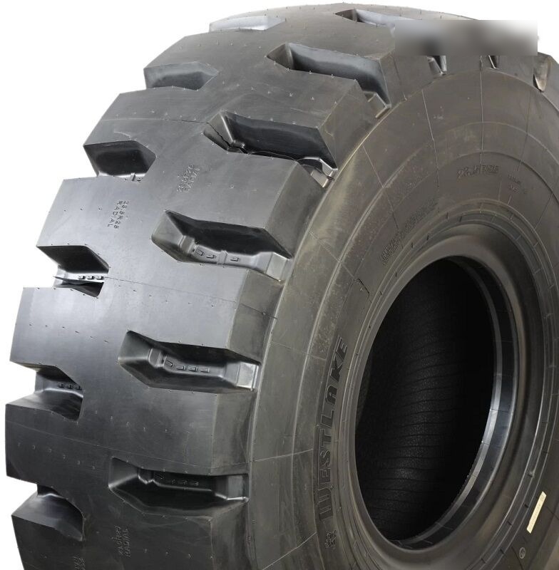 WestLake 17.5R25 CB790 L-5 182A2 - Gumiabroncs - Kotrórakodó: 1 kép. WestLake 17.5R25 CB790 L-5 182A2 - Gumiabroncs - Kotrórakodó: 1 kép.