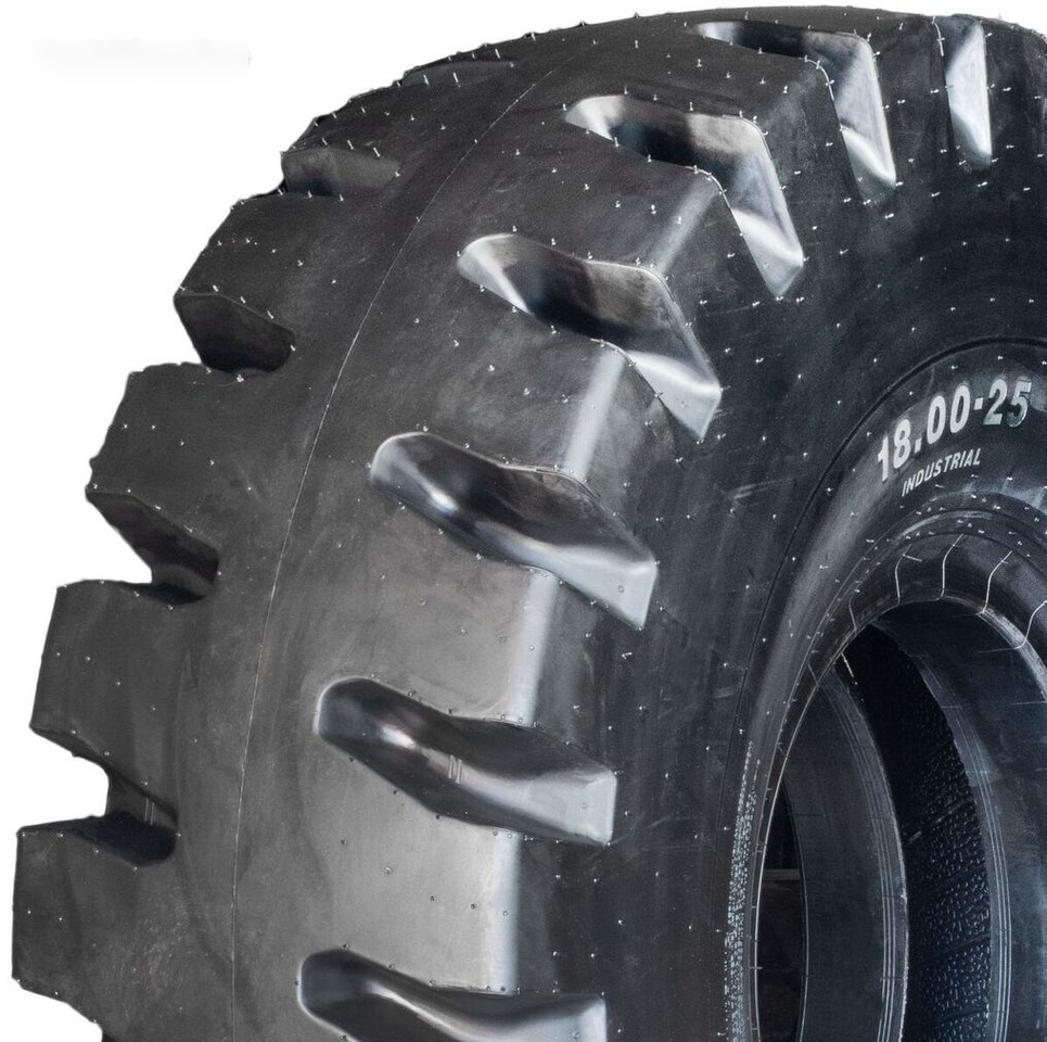 WestLake 18.00-33 CL629 40PR 220A5/225A1 TL - Gumiabroncs - Kikötői berendezés: 1 kép. WestLake 18.00-33 CL629 40PR 220A5/225A1 TL - Gumiabroncs - Kikötői berendezés: 1 kép.