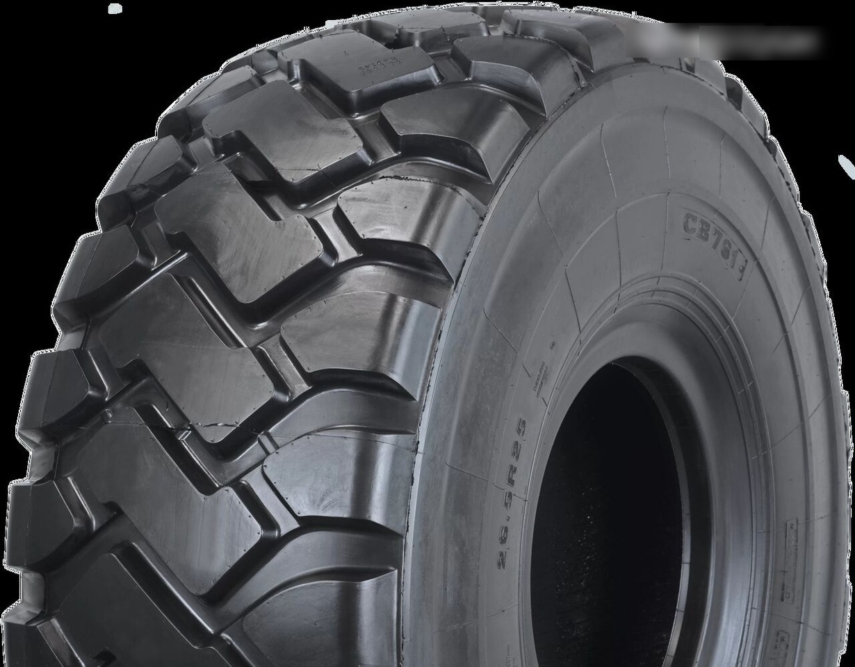 WestLake 23.5R25 CB761+ E3/L3 185B/201A2 - Gumiabroncs - Építőipari gépek: 2 kép. WestLake 23.5R25 CB761+ E3/L3 185B/201A2 - Gumiabroncs - Építőipari gépek: 2 kép.