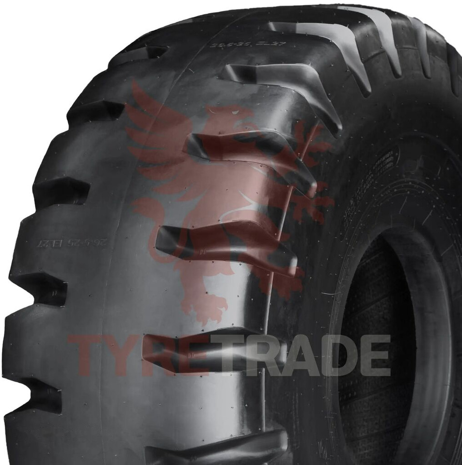 WestLake 26.5-25 CL629 28PR E-3+/L-3+ TL - Gumiabroncs - Kikötői berendezés: 1 kép. WestLake 26.5-25 CL629 28PR E-3+/L-3+ TL - Gumiabroncs - Kikötői berendezés: 1 kép.