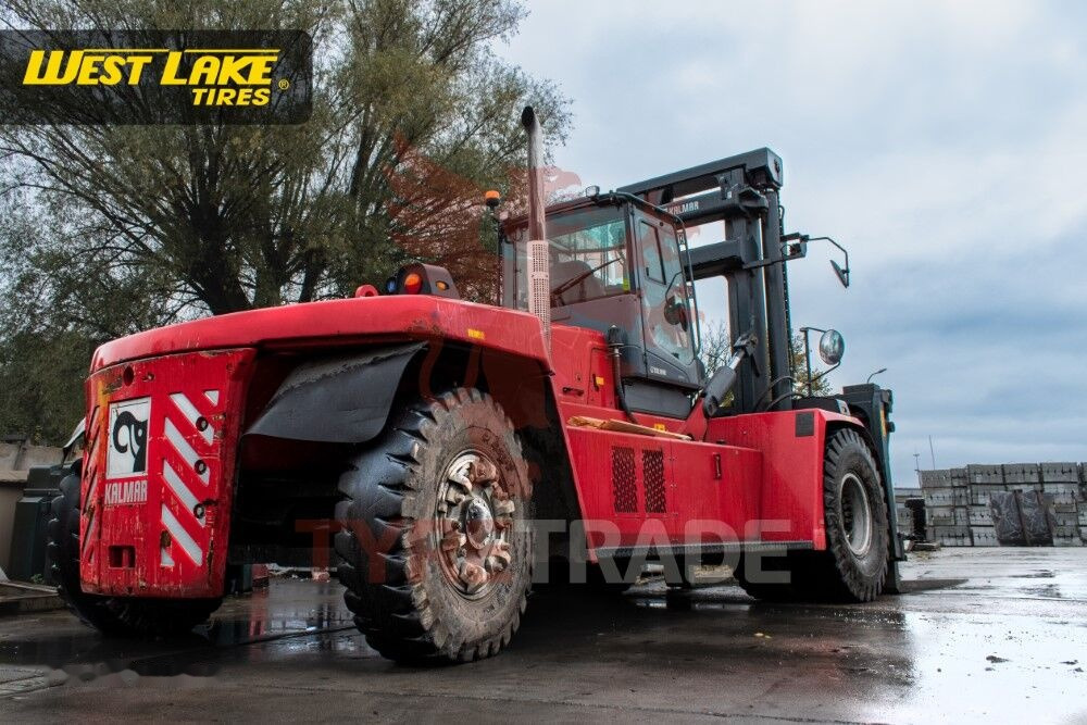 WestLake 26.5-25 CL629 28PR E-3+/L-3+ TL - Gumiabroncs - Kikötői berendezés: 2 kép. WestLake 26.5-25 CL629 28PR E-3+/L-3+ TL - Gumiabroncs - Kikötői berendezés: 2 kép.