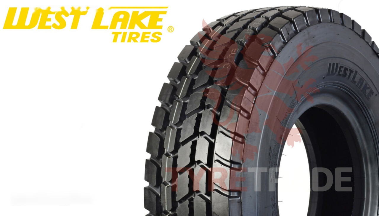 WestLake 505/95R25 (18.00R25) CM770 *** 186F TL - Gumiabroncs - Daru: 1 kép. WestLake 505/95R25 (18.00R25) CM770 *** 186F TL - Gumiabroncs - Daru: 1 kép.
