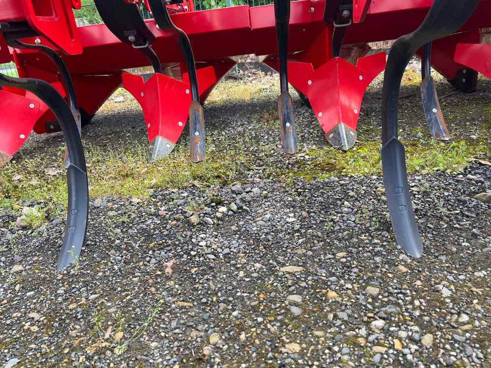 Grimme GH 6 - Kultivátor: 3 kép. Grimme GH 6 - Kultivátor: 3 kép.