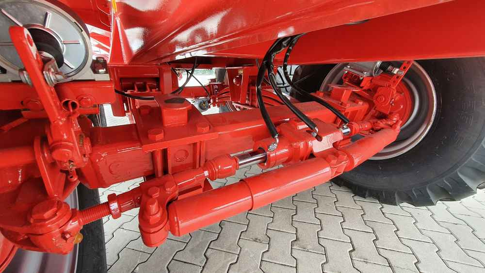 VAIA NL18 (2 axle trailer) - Szálastakarmány betakarítás gépei: 4 kép. VAIA NL18 (2 axle trailer) - Szálastakarmány betakarítás gépei: 4 kép.